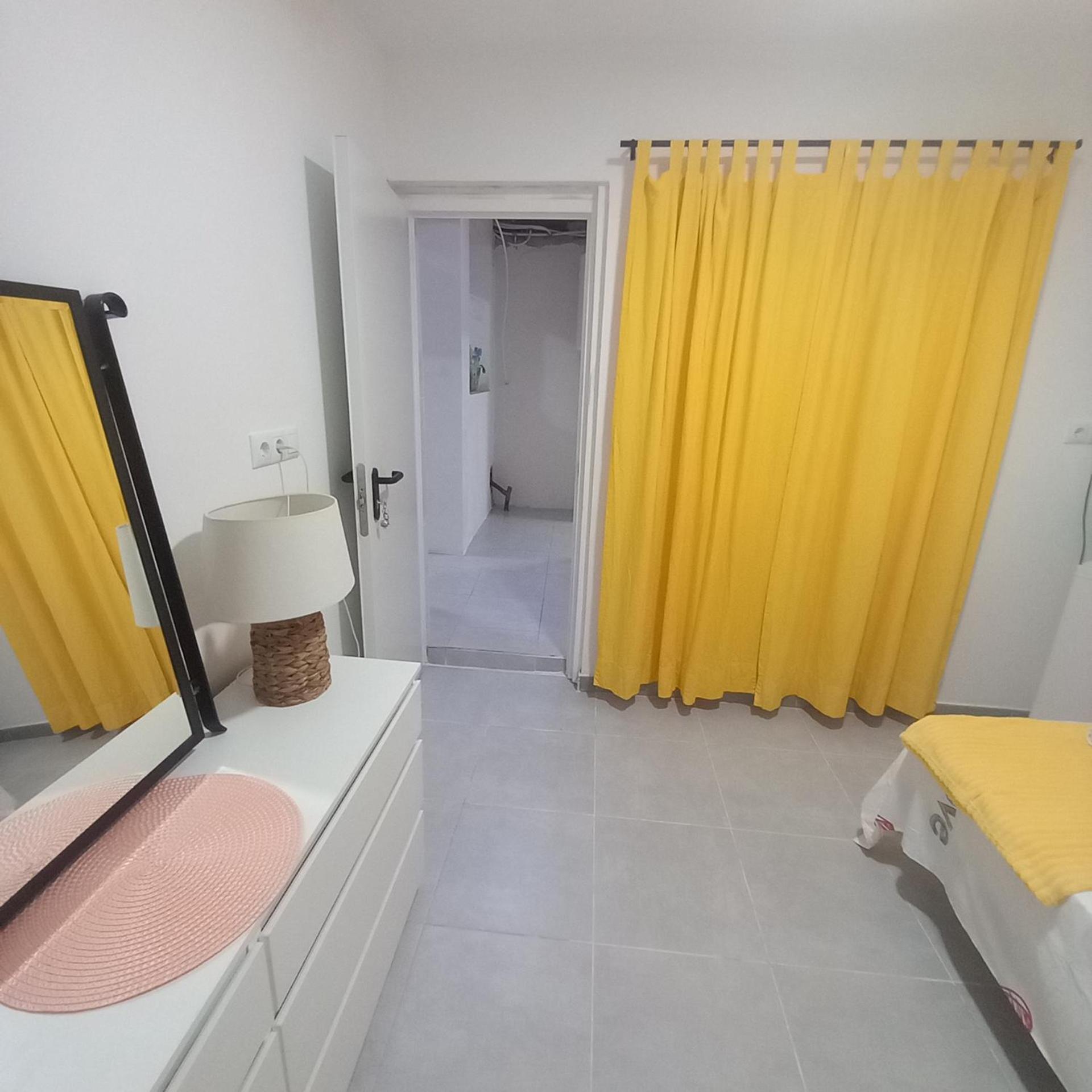 Hiromi Room Calle Julio Antonio Alicante Exterior photo