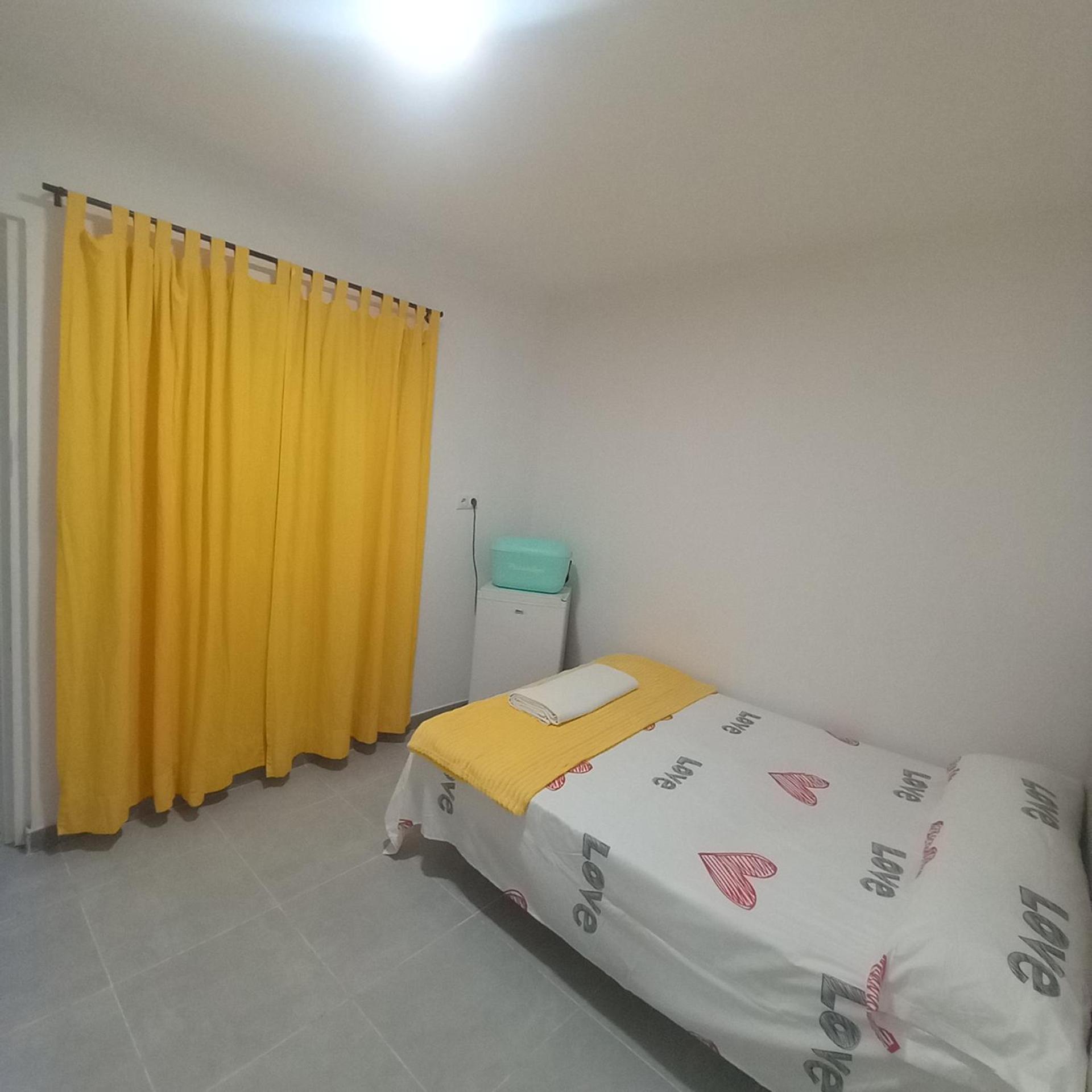 Hiromi Room Calle Julio Antonio Alicante Exterior photo